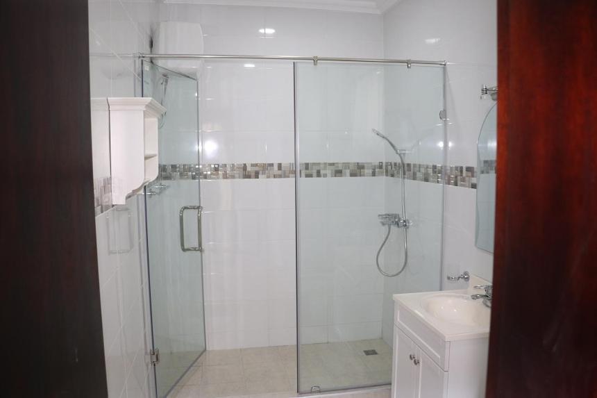 Jaria Apartments Akra Dış mekan fotoğraf