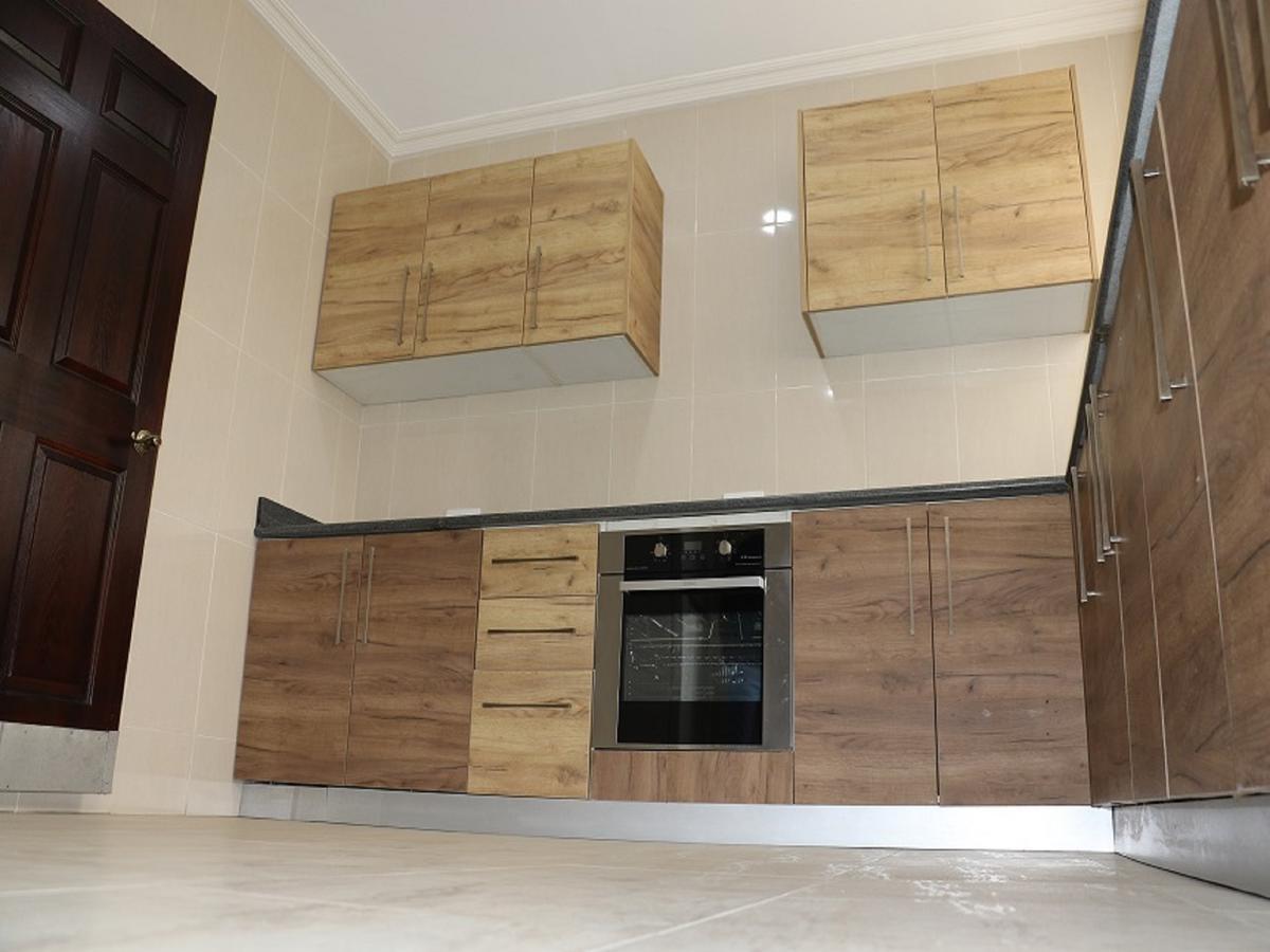Jaria Apartments Akra Dış mekan fotoğraf