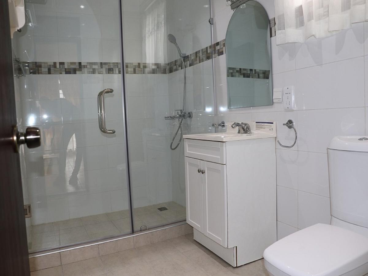 Jaria Apartments Akra Dış mekan fotoğraf