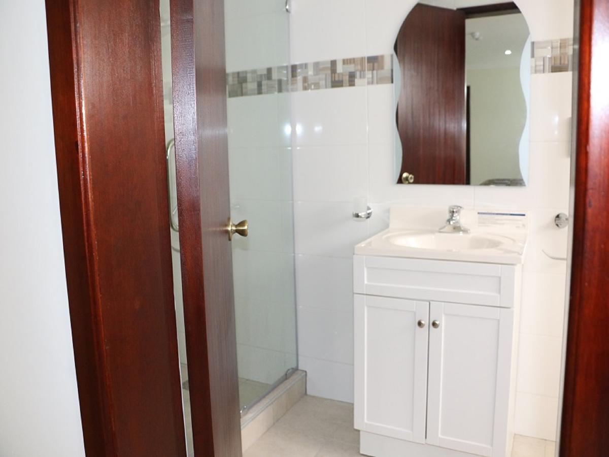 Jaria Apartments Akra Dış mekan fotoğraf